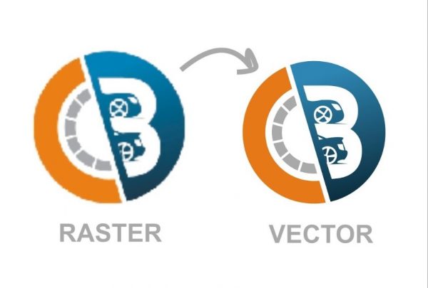 Vector Tracing